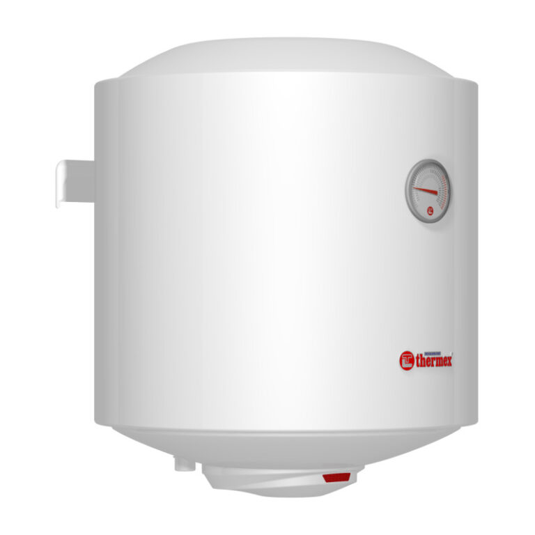 Водонагреватель накопительный Thermex TitaniumHeat 50 V, 50 л — изображение 3