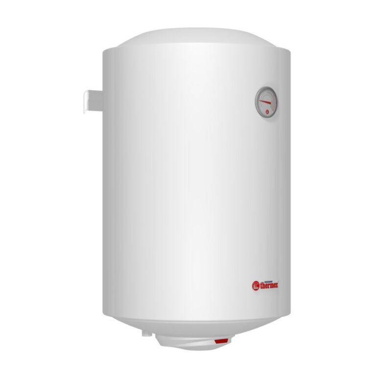 Водонагреватель накопительный Thermex TitaniumHeat 80 V, 80 л — изображение 3