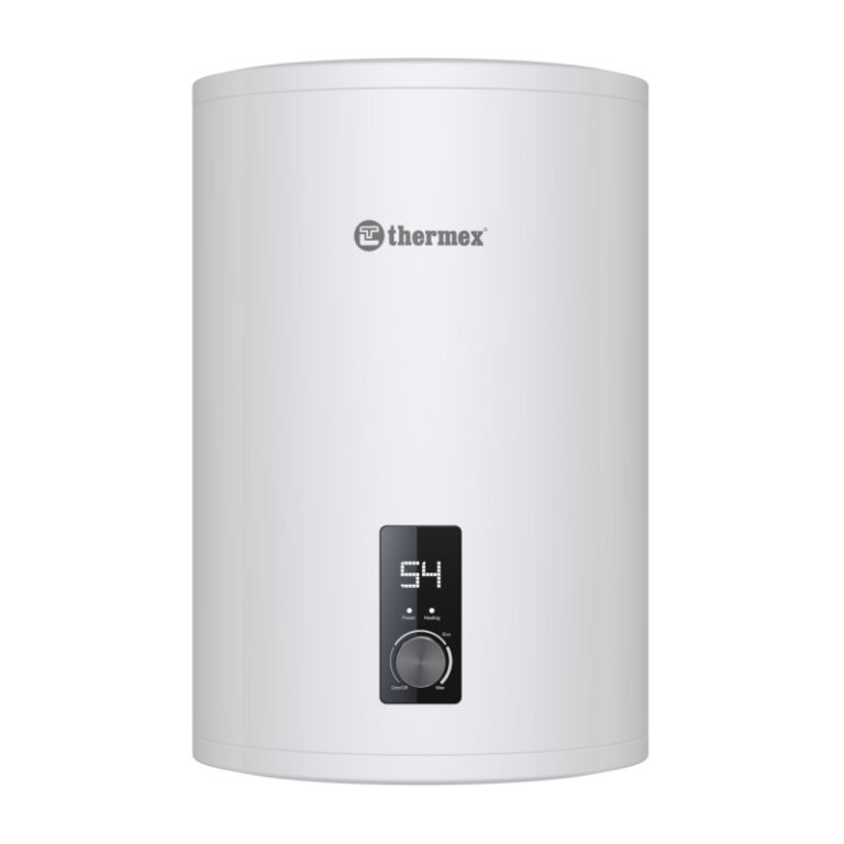 Водонагреватель накопительный Thermex Solo 30 V, 30 л — изображение 2