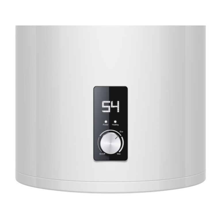 Водонагреватель накопительный Thermex Solo 50 V, 50 л — изображение 4