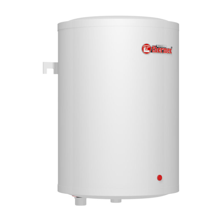 Водонагреватель накопительный Thermex N 10 O, 10 л — изображение 3