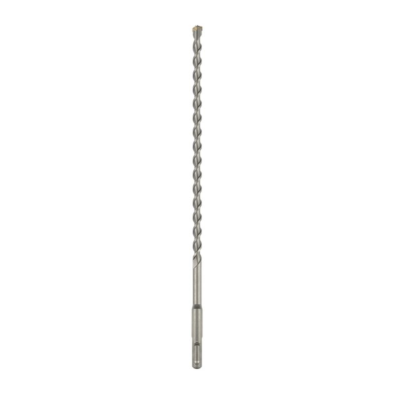 Бур Trigger Quadro 78483 SDS+ 8х250/310 мм