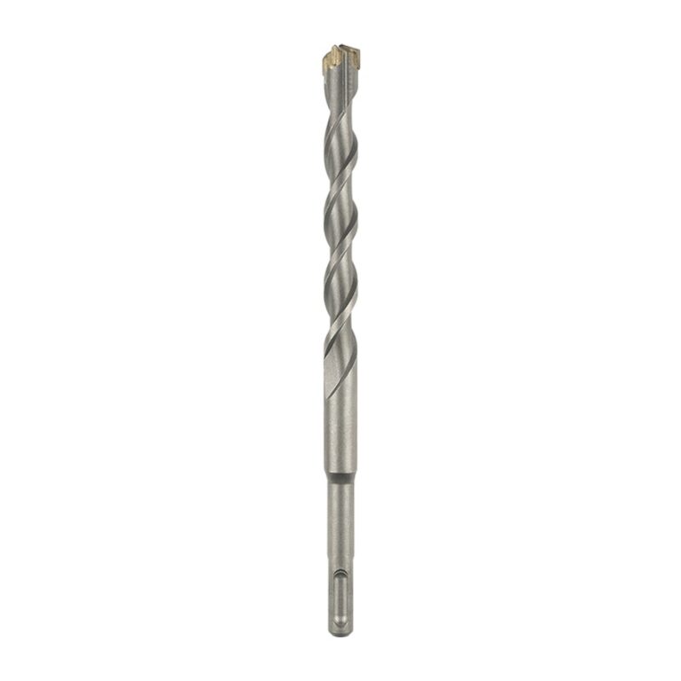 Бур Trigger Quadro 78499 SDS+ 14х150/210 мм