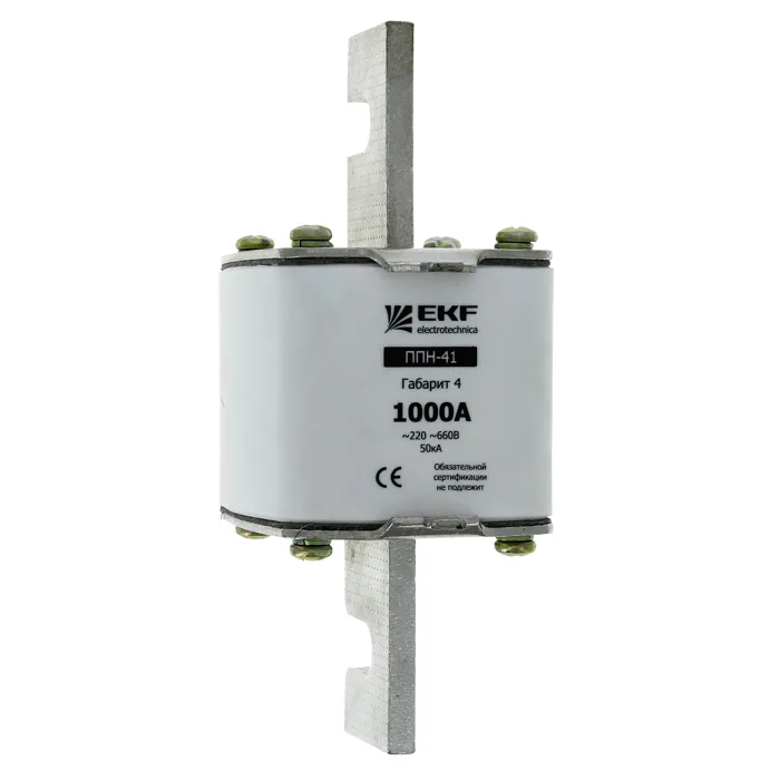 Основание с держателем к ППН-41 габарит 4 EKF PROxima