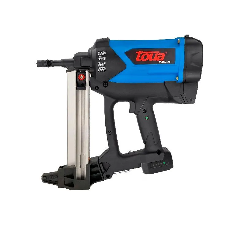 Гвоздезабив.инструм. по бетону TOUA GSN50Е