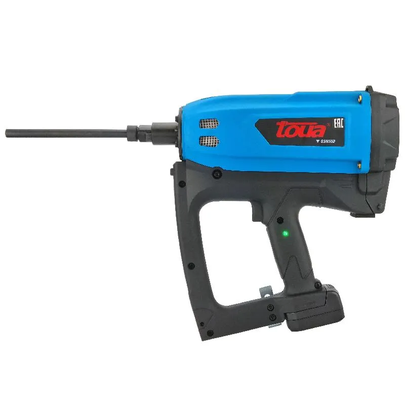 Гвоздезабив.инструм. по бетону TOUA GSN50D