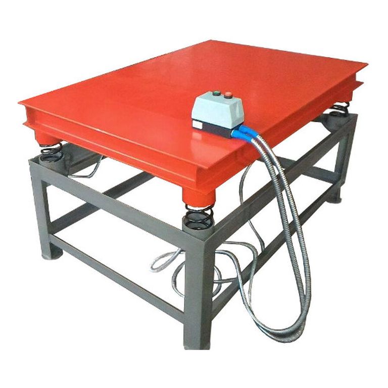 Вибростол ВС-210 42/380В 42В/380В