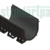 Лоток водоотводный пластиковый PolyMax Basic DN500 h560