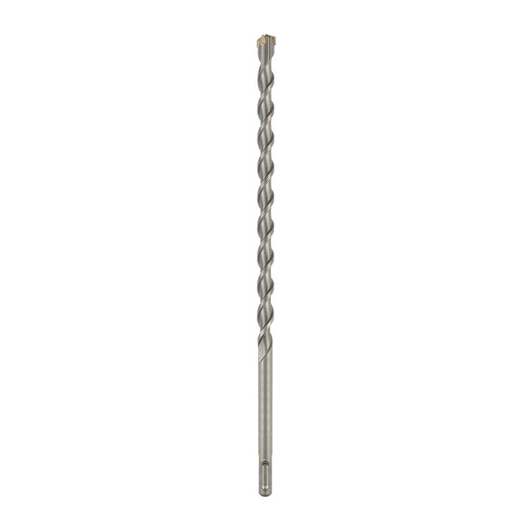 Бур Trigger Quadro 78495 SDS+ 12х250/310 мм