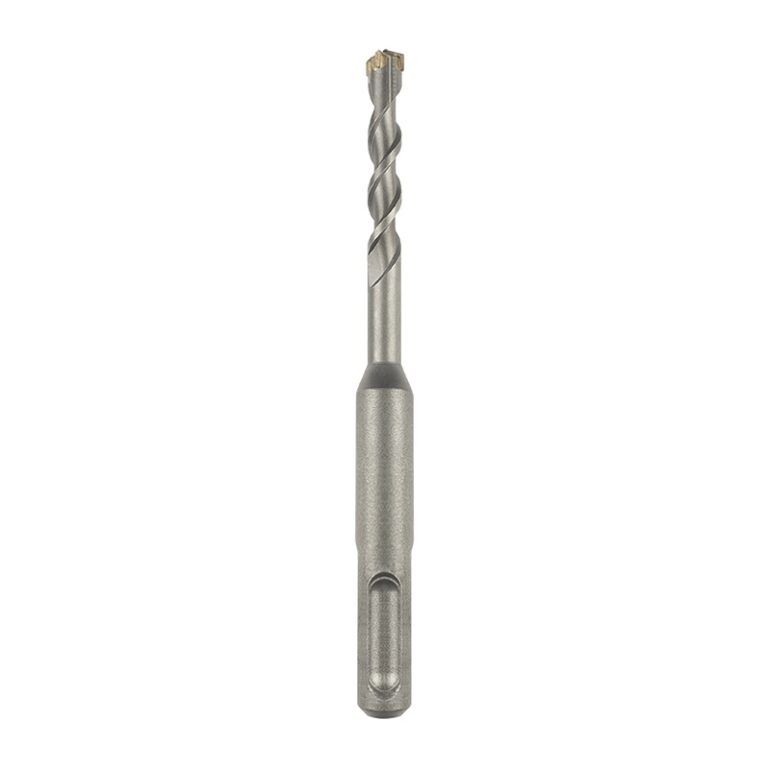 Бур Trigger Quadro 78472 SDS+ 5х50/110 мм