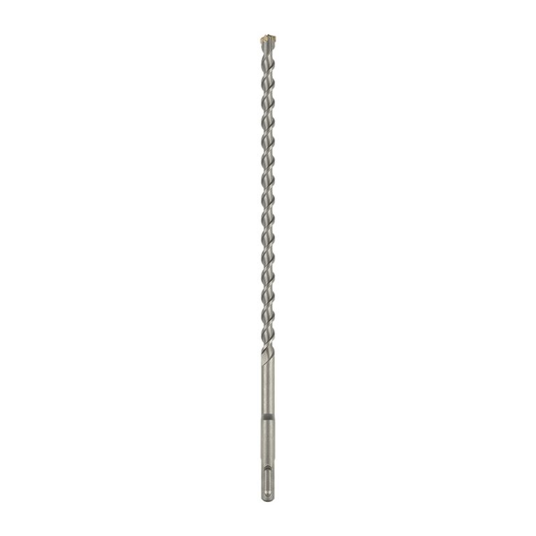 Бур Trigger Quadro 78489 SDS+ 10х250/310 мм