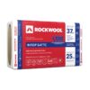 Утеплитель Rockwool Флор Баттс 1000х600х50 мм, 6 шт