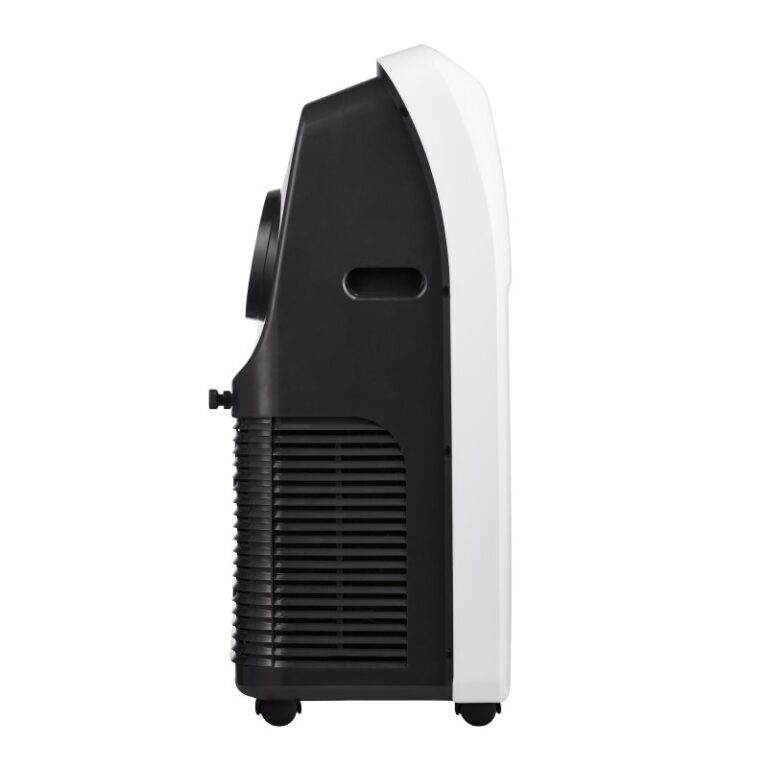 Кондиционер мобильный Ballu Aura BPAC-12 CP/N1_24Y, 3,5 кВт — изображение 3