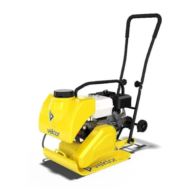Виброплита Vektor VPG-70Е(Honda)