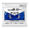 Зажим СВП для гранитной и мраморной плитки высотой 12-22 мм TLS-Profi 1 мм (100 шт.)