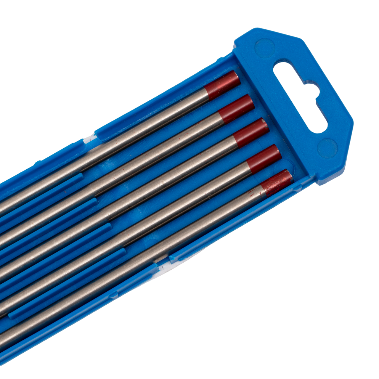 Электрод вольфрамовый WT-20 d-4,8 х175 (красный)