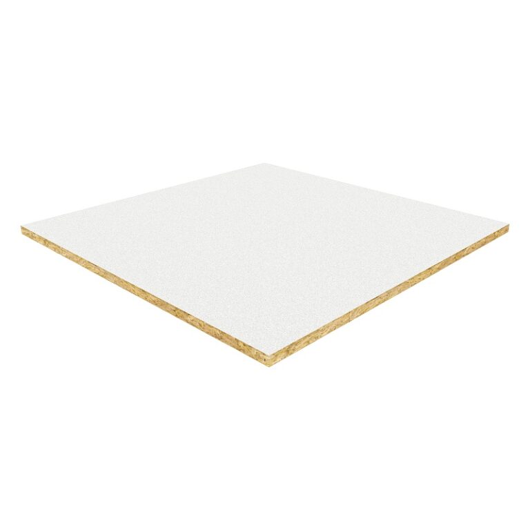 Плита потолочная Рокфон Лилия, кромка Board, 600х600х12 мм (28 шт) — изображение 2