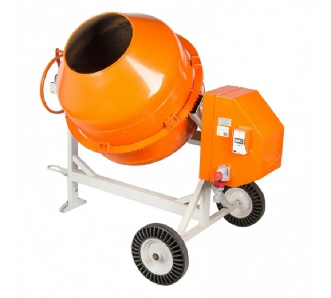 Бетономешалка СБР-440А.1 (380В) — изображение 3