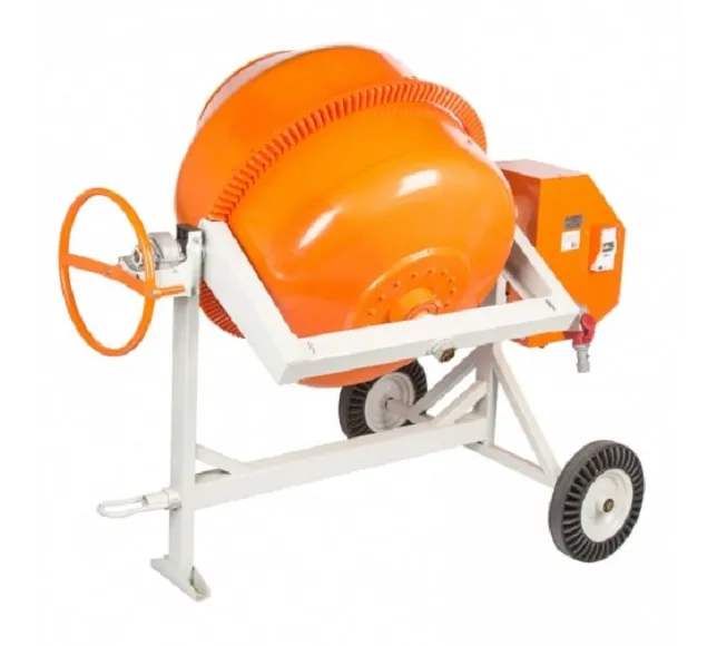 Бетономешалка СБР-440А.1 (380В) — изображение 5