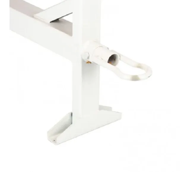 Бетономешалка СБР-440А.1 (380В) — изображение 6