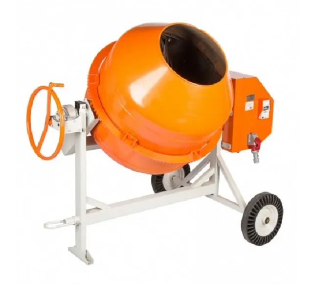 Бетономешалка СБР-440А.1 (380В)