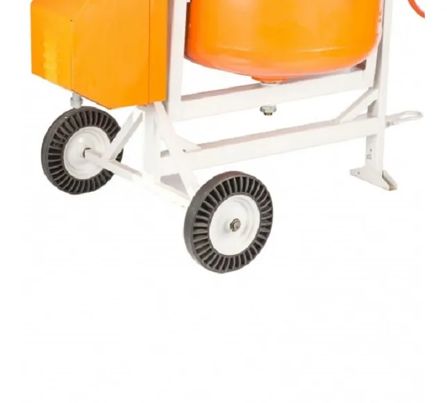 Бетономешалка СБР-440А.1 (380В) — изображение 8