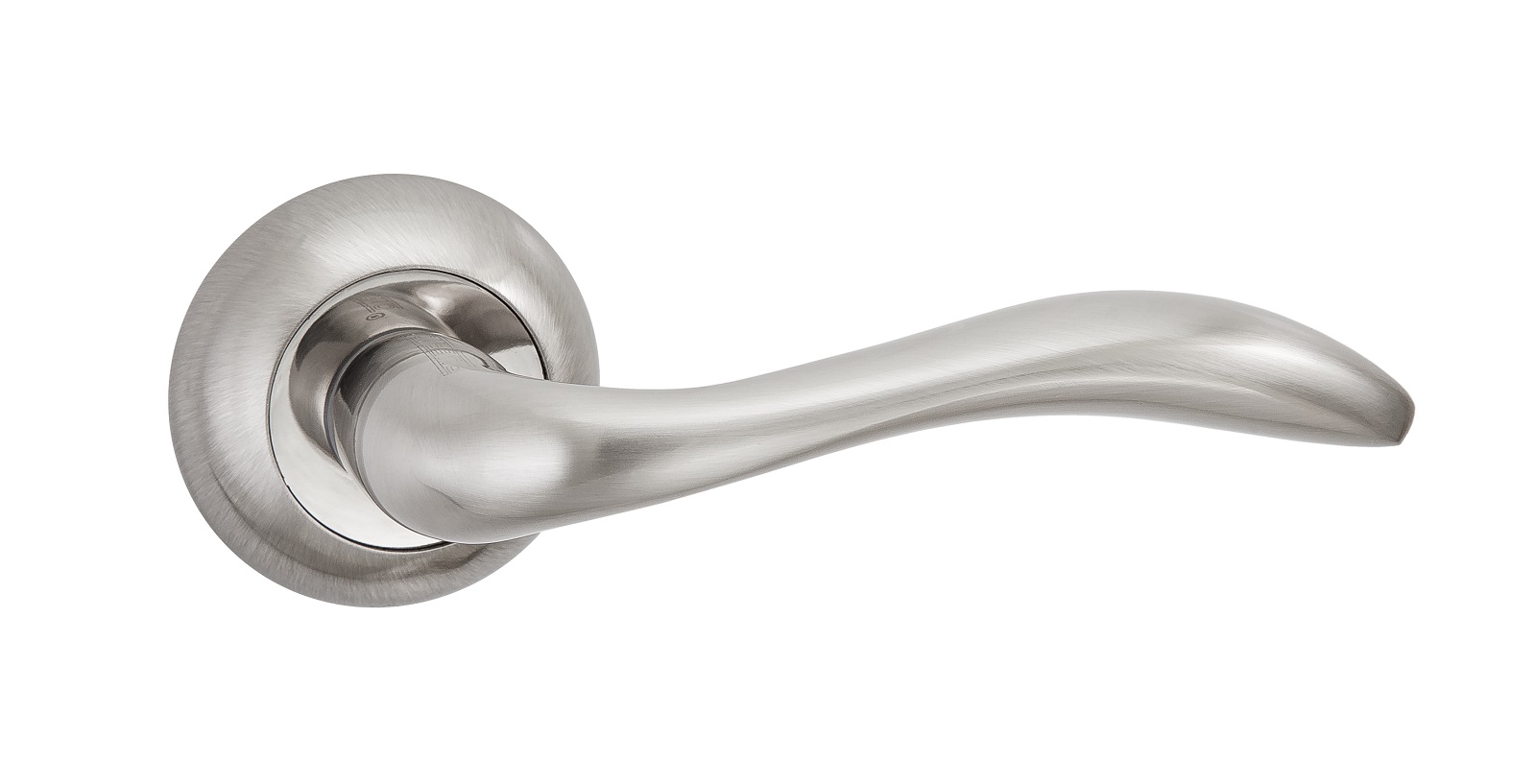 PUERTO AL 504-08 SN матовый никель Комплект ручек (20)