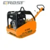 GROST VH 500D Виброплита реверсивная
