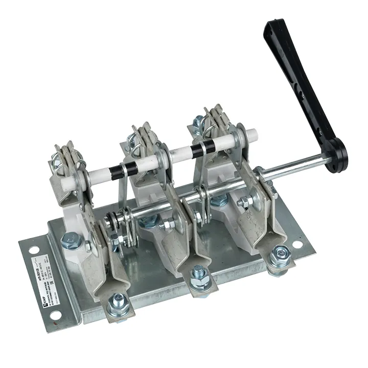 Разьединитель РЕ19-35-31120 250А EKF PROxima — изображение 3