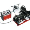 Стыковая сварочная машина с гидравлическим приводом ROWELD P 355 B PREMIUM CNC VA
