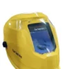 Маска сварочная Хамелеон F10 Vizion YELLOW АСФ 3/4-8/9-13 1/1/1/1 4датч. 133х114(100х96) COLOR LCD++