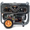 Генератор бензиновый Helmut LS 7500EA