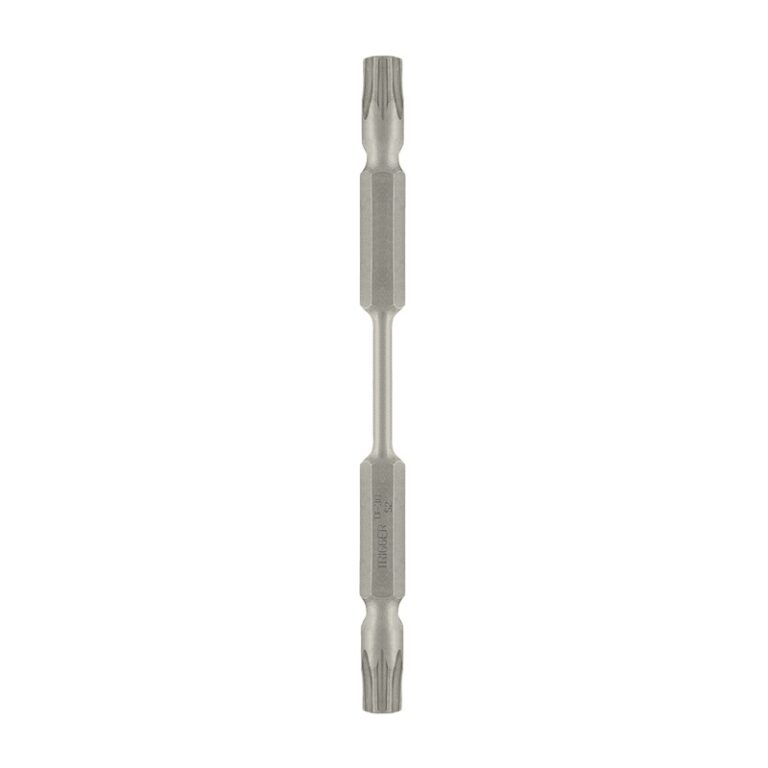 Бита Trigger 84990 Торсион TORX-30 двухсторонняя 110 мм — изображение 2
