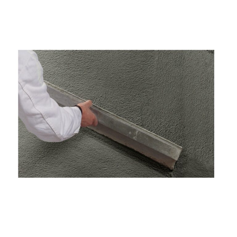 Штукатурка теплоизоляционная фасадная Knauf Grunband, 25 кг — изображение 4