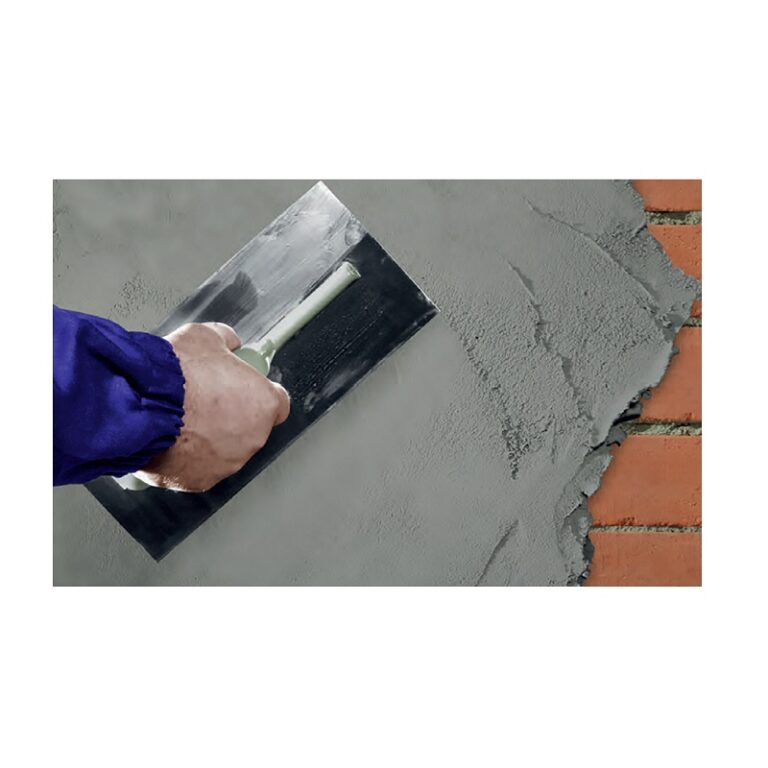 Штукатурка цокольная Knauf Sockelputz УП-310, 25 кг — изображение 4