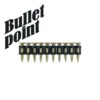 Гвозди по бетону Toua CN EG bullet point 3,05х22 мм (1000 шт)