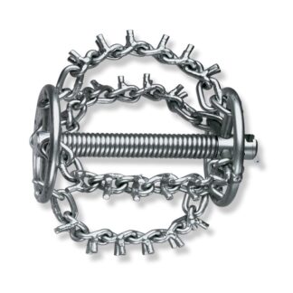 Насадки для прочистки труб