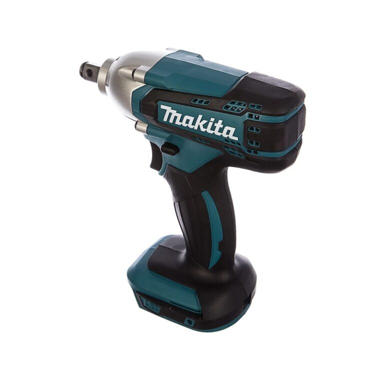Гайковерт аккумуляторный ударный Makita DTW190Z LXT, 190 Нм, Li-ion 18V (без АКБ и ЗУ) — изображение 8