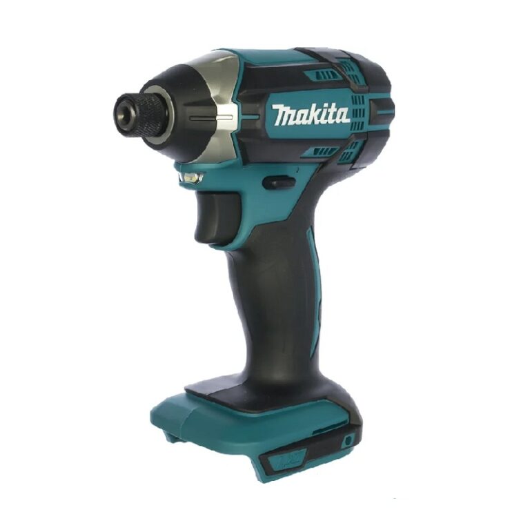 Дрель-шуруповерт аккумуляторный ударный Makita DTD152Z, 165 Нм, 18V, Li-ion, без АКБ и ЗУ — изображение 2
