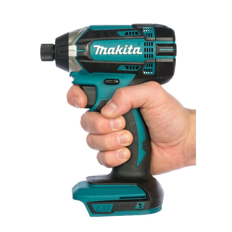 Дрель-шуруповерт аккумуляторный ударный Makita DTD152Z, 165 Нм, 18V, Li-ion, без АКБ и ЗУ — изображение 5
