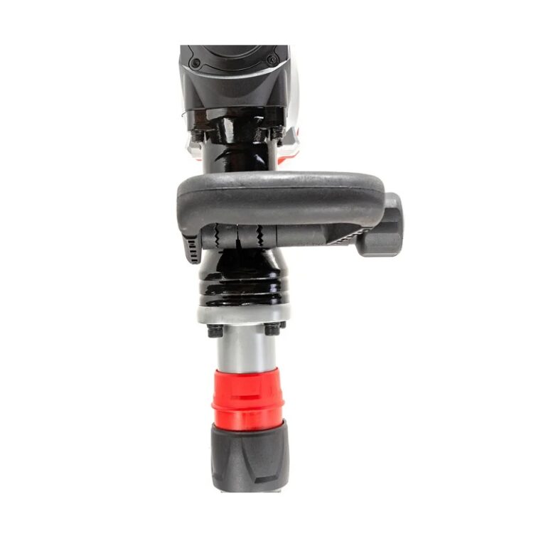 Молоток отбойный сетевой Einhell TE-DH 32 SDS-Max, 1,5кВт 32Дж, L кабеля=4м, кейс — изображение 5