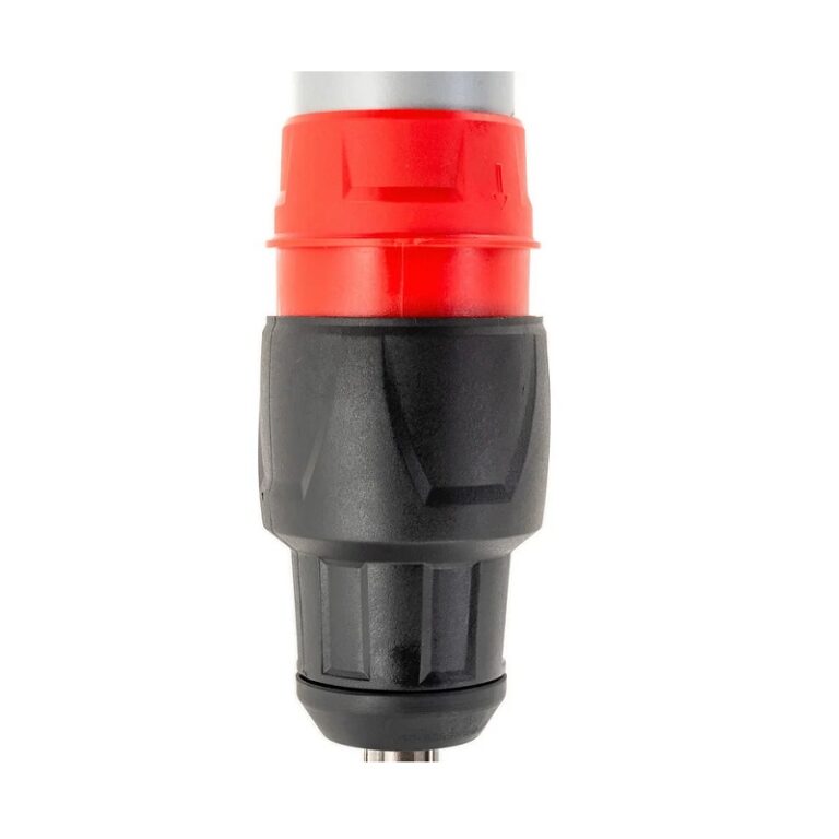 Молоток отбойный сетевой Einhell TE-DH 32 SDS-Max, 1,5кВт 32Дж, L кабеля=4м, кейс — изображение 7
