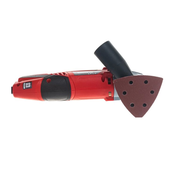 Многофункциональный инструмент Einhell TC-MG 220/1 E, 220 Вт, 11000-19000 кол/мин, 3,2° — изображение 5