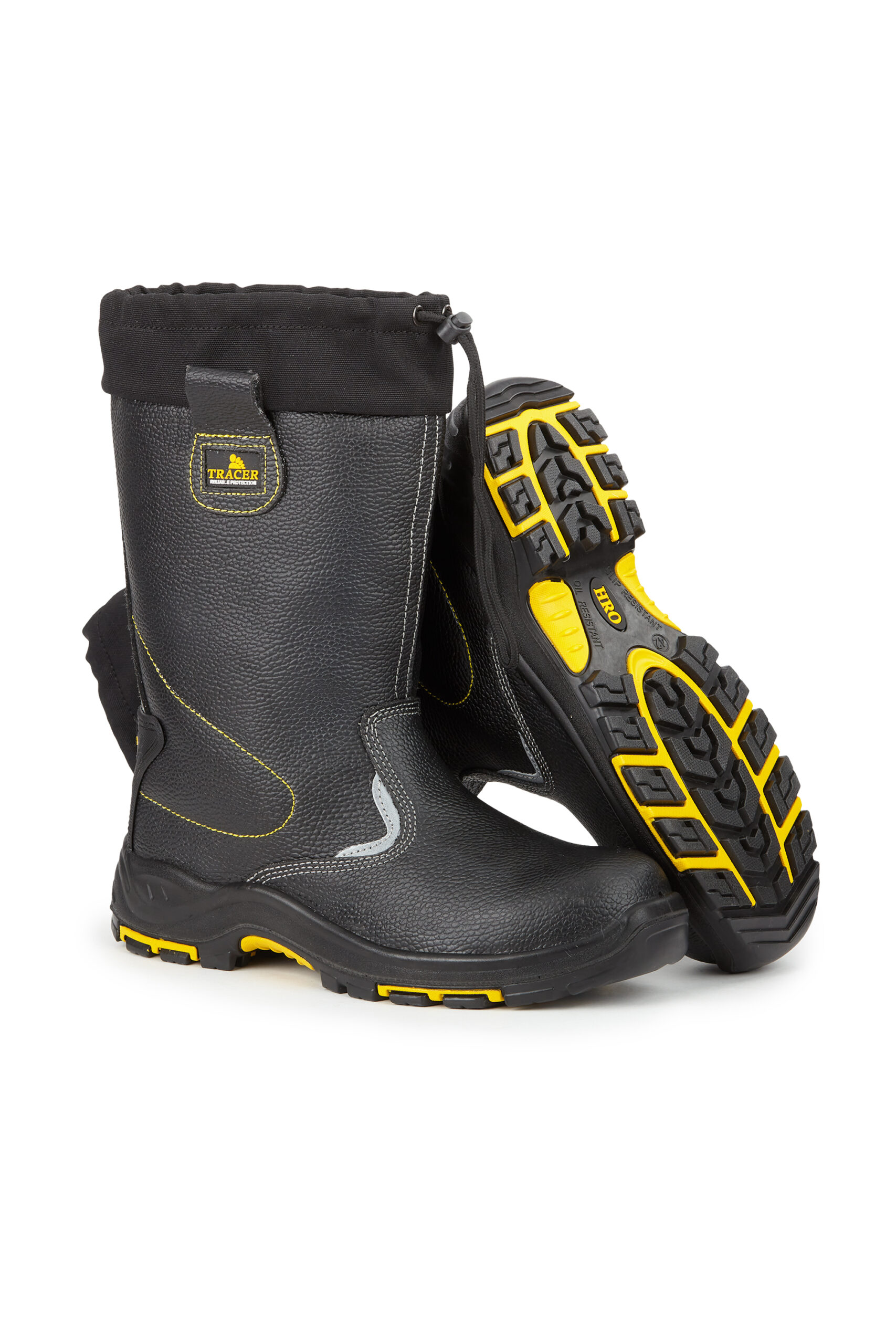 Сапоги "Трейсер" КП/КС (р.47)