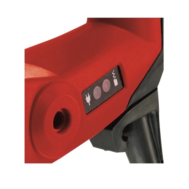 Перфоратор сетевой Einhell TE-RH32 4Fkit, SDS-plus, 32 мм 1,25кВт 3 режима 5Дж, L кабеля=3м, кейс — изображение 6