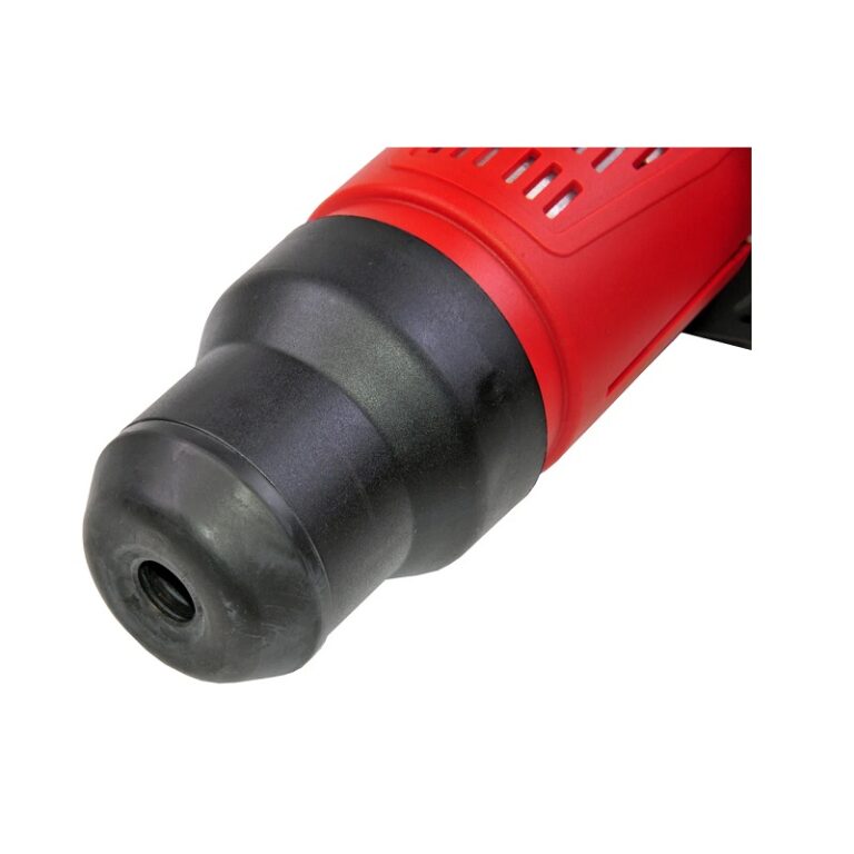 Перфоратор сетевой Elitech 1755ЭМ HD, SDS-мax 55 мм 1,7кВт 2 режима 19Дж, L кабеля=3м, кейс — изображение 7