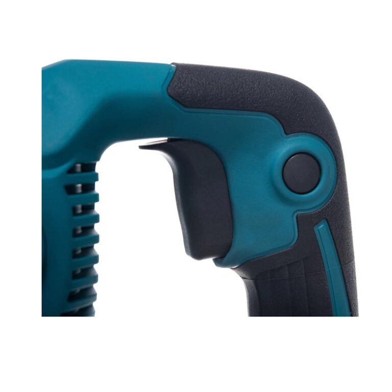 Пила сабельная сетевая Makita JR3051TK, 1200Вт, глубина 255/130 мм, ход 30 мм — изображение 7