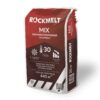 Противогололедный материал Rockmelt MIX -30°C (20 кг)