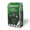 Противогололедный материал Rockmelt Eco -20°C (20 кг)