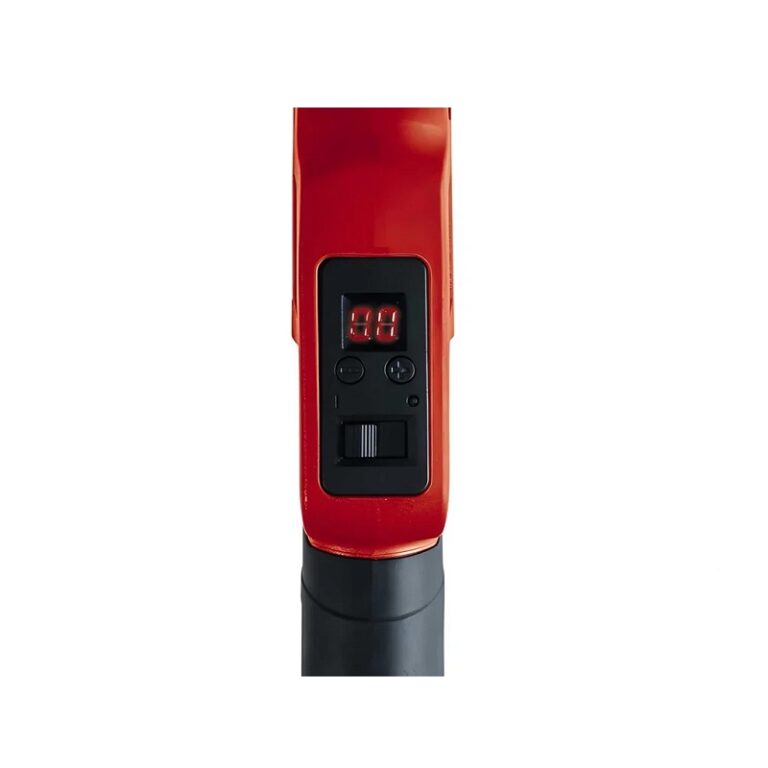 Шлифмашина эксцентриковая сетевая Einhell TE-DW225X, 0,75кВт, d=225 мм, амплитуда=3мм — изображение 4